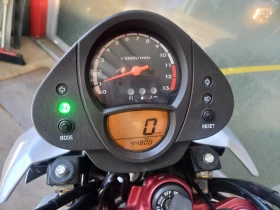 Kawasaki ER 6N 650, снимка 9