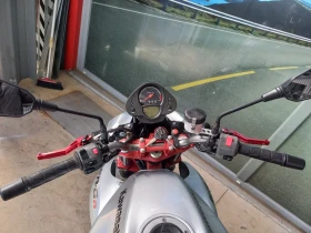 Kawasaki ER 6N 650, снимка 8