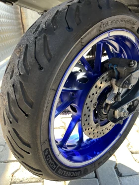 Yamaha Mt-09 Tracer 900/3бр куфара | Auto.bg — изображение 12