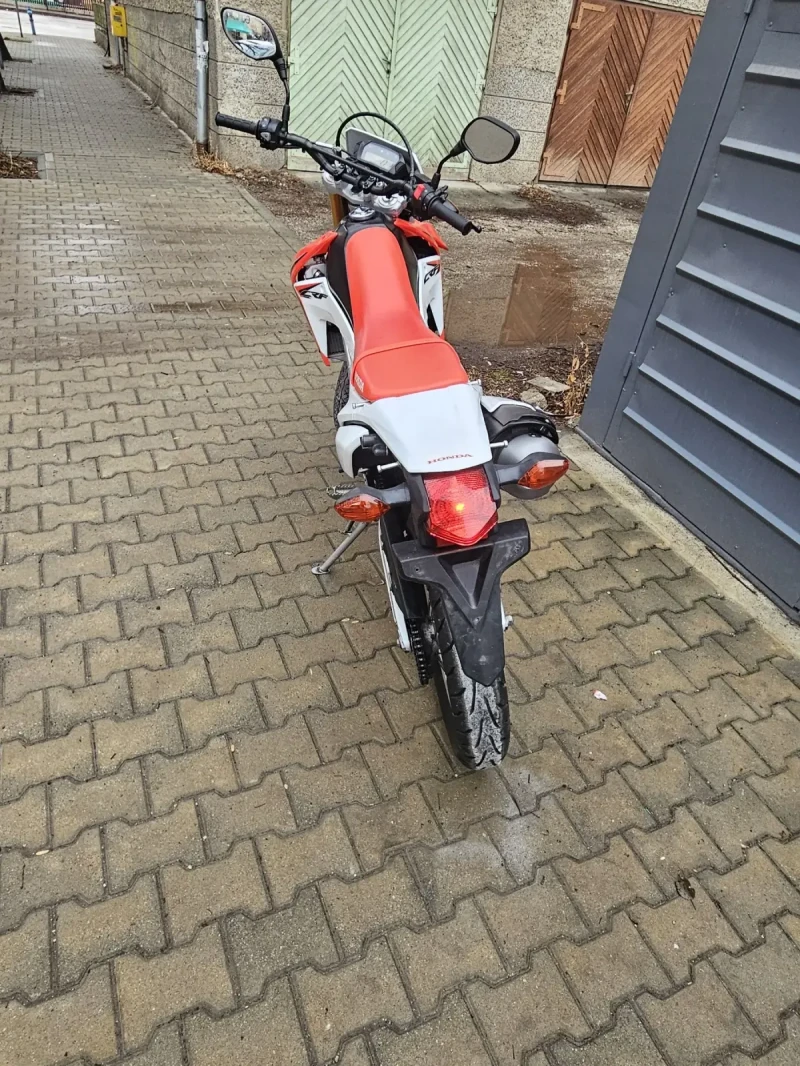 Honda Crf 250 L, снимка 7 - Мотоциклети и мототехника - 48451987