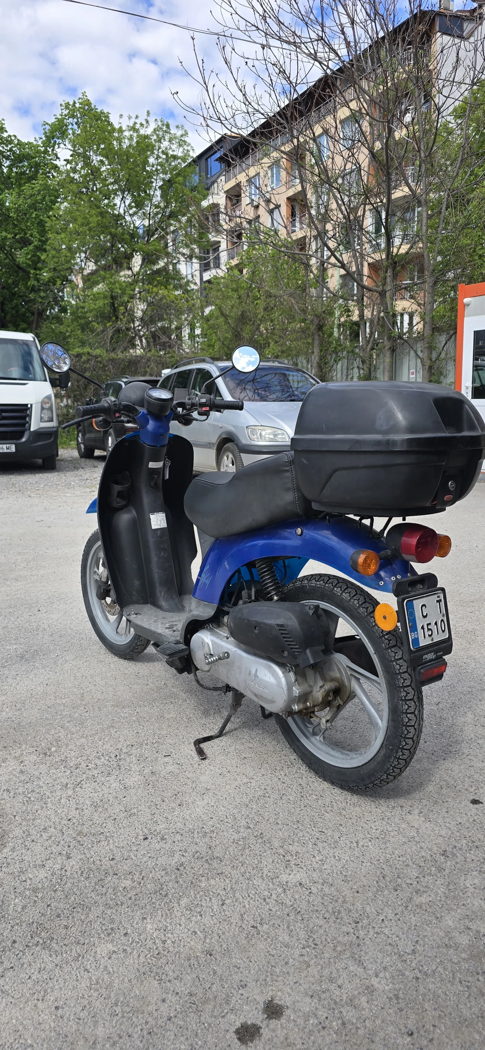 Honda Sky | Mobile.bg � ����������� 3