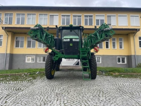 Самоходна пръскачка Друга марка JOHN DEERE R4030i 3000 ЛИТРА 36 МЕТРА ЛИЗИНГ, снимка 2