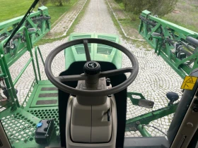 Самоходна пръскачка Друга марка JOHN DEERE R4030i 3000 ЛИТРА 36 МЕТРА ЛИЗИНГ, снимка 15