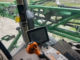 Самоходна пръскачка Друга марка JOHN DEERE R4030i 3000 ЛИТРА 36 МЕТРА ЛИЗИНГ, снимка 14