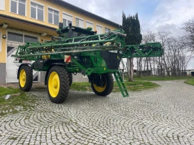 Самоходна пръскачка Друга марка JOHN DEERE R4030i 3000 ЛИТРА 36 МЕТРА ЛИЗИНГ, снимка 1