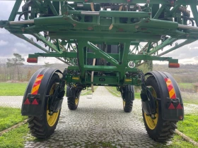 Самоходна пръскачка Друга марка JOHN DEERE R4030i 3000 ЛИТРА 36 МЕТРА ЛИЗИНГ, снимка 6