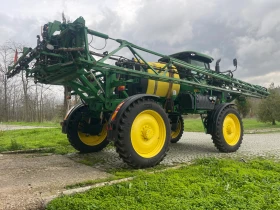 Самоходна пръскачка Друга марка JOHN DEERE R4030i 3000 ЛИТРА 36 МЕТРА ЛИЗИНГ, снимка 7