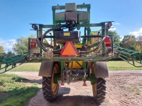 Пръскачка Друга марка JOHN DEERE 740i ЛИЗИНГ, снимка 9