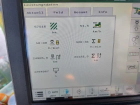 Пръскачка Друга марка JOHN DEERE 740i ЛИЗИНГ, снимка 17