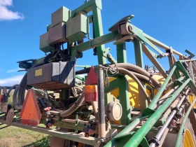 Пръскачка Друга марка JOHN DEERE 740i ЛИЗИНГ, снимка 10
