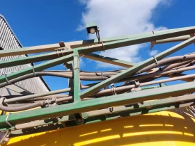 Пръскачка Друга марка JOHN DEERE 740i ЛИЗИНГ, снимка 3
