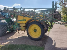 Пръскачка Друга марка JOHN DEERE 740i ЛИЗИНГ, снимка 6