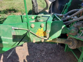 Пръскачка Друга марка JOHN DEERE 740i ЛИЗИНГ, снимка 12