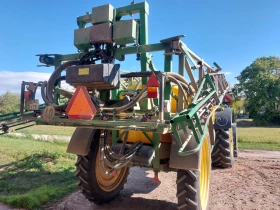 Пръскачка Друга марка JOHN DEERE 740i ЛИЗИНГ, снимка 7