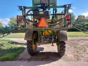 Пръскачка Друга марка JOHN DEERE 740i ЛИЗИНГ, снимка 8