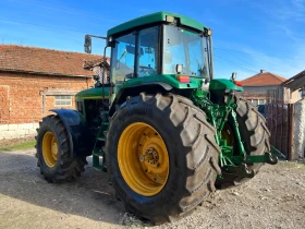 Трактор John Deere 7700, снимка 5