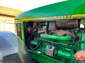 Трактор John Deere 7700, снимка 16