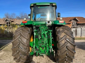 Трактор John Deere 7700, снимка 7