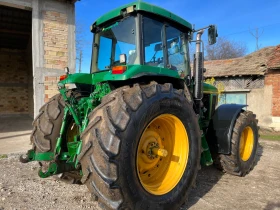 Трактор John Deere 7700, снимка 6