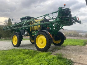   JOHN DEERE R4030i  | Mobile.bg    5