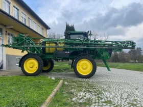   JOHN DEERE R4030i  | Mobile.bg    8