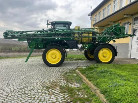   JOHN DEERE R4030i  | Mobile.bg    4