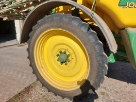 ����� �� �������� �� ��������� JOHN DEERE 740i ������