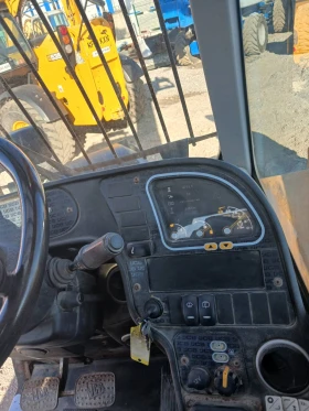 Телескопични товарачи JCB 535-70 -7 м., снимка 7