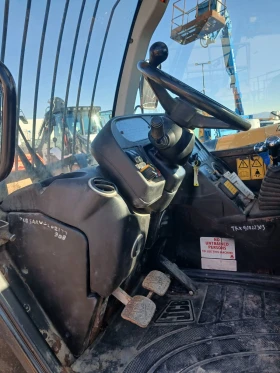 Телескопични товарачи JCB 535-70 -7 м., снимка 11
