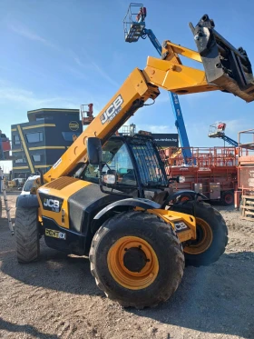 ������������ �������� JCB 531-70 -7 �. | Mobile.bg � ����� ������ 4