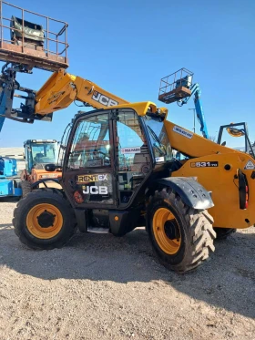 ������������ �������� JCB 531-70 -7 �. | Mobile.bg � ����� ������ 6