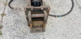 Допълнително оборудване Хидравличен чук Круп НМ 200А-2268 | Auto.bg — изображение 13