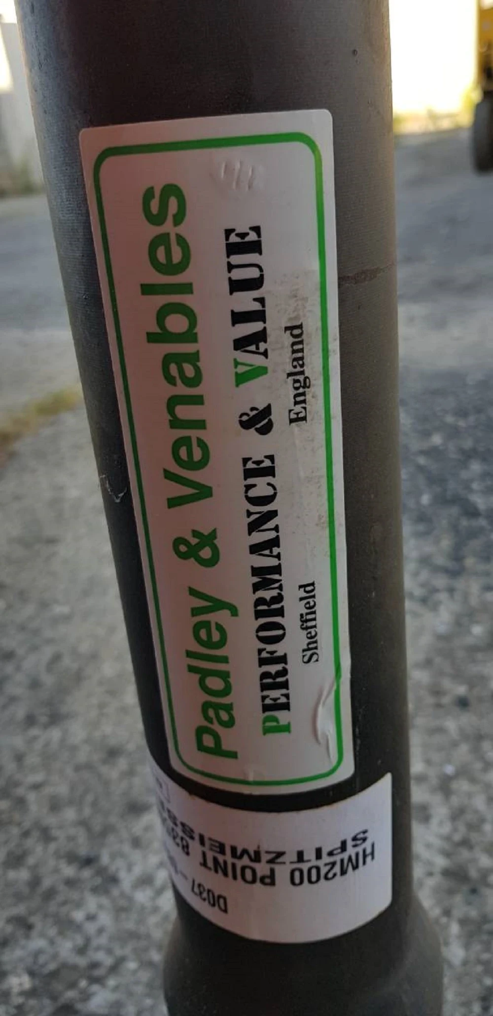 Допълнително оборудване Хидравличен чук Круп НМ 200А-2268, снимка 10 - Индустриална техника - 53936832