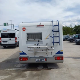 ������ Burstner �654 | Mobile.bg � ����� ������ 5