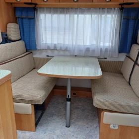 ������ Burstner �654 | Mobile.bg � ����� ������ 7