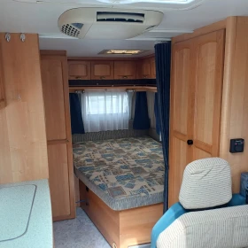 ������ Burstner �654 | Mobile.bg � ����� ������ 8