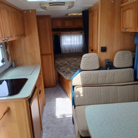 ������ Burstner �654 | Mobile.bg � ����� ������ 16