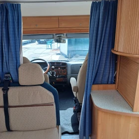 ������ Burstner �654 | Mobile.bg � ����� ������ 14