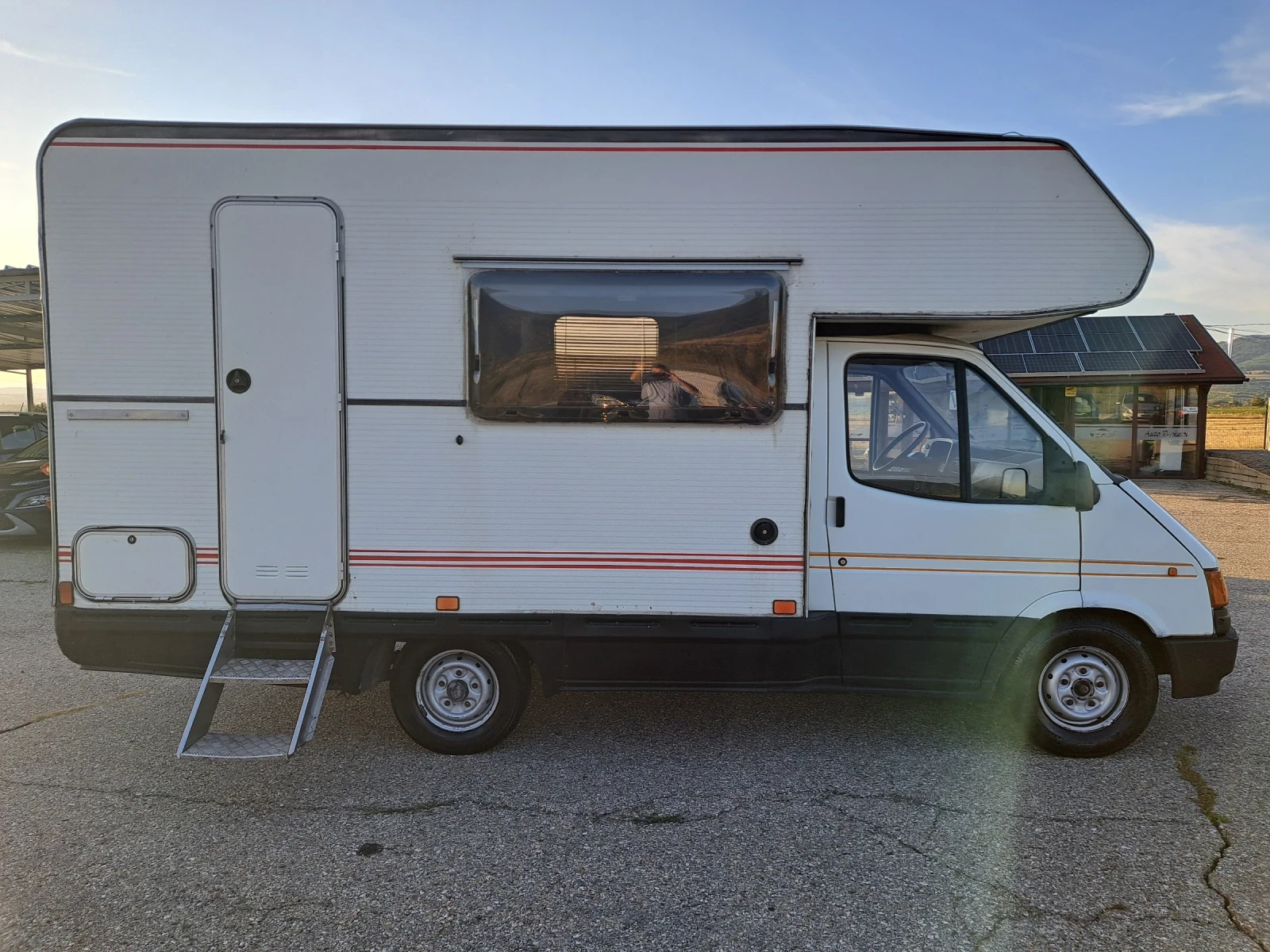  Ford  | Mobile.bg   17