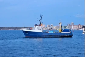 Лодка Baltic, снимка 2