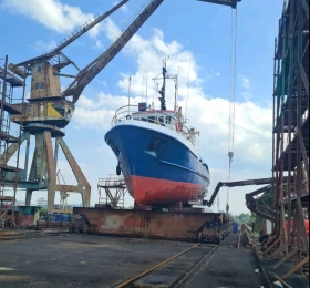 Лодка Baltic undefined | Auto.bg — изображение 3