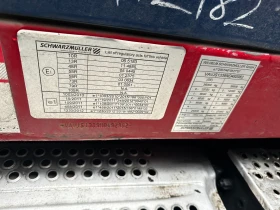 Полуремарке Schwarzmuller J-SERIE, снимка 8