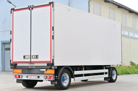 За камион Други Lanz Marti Carrier Supra 850U, снимка 5