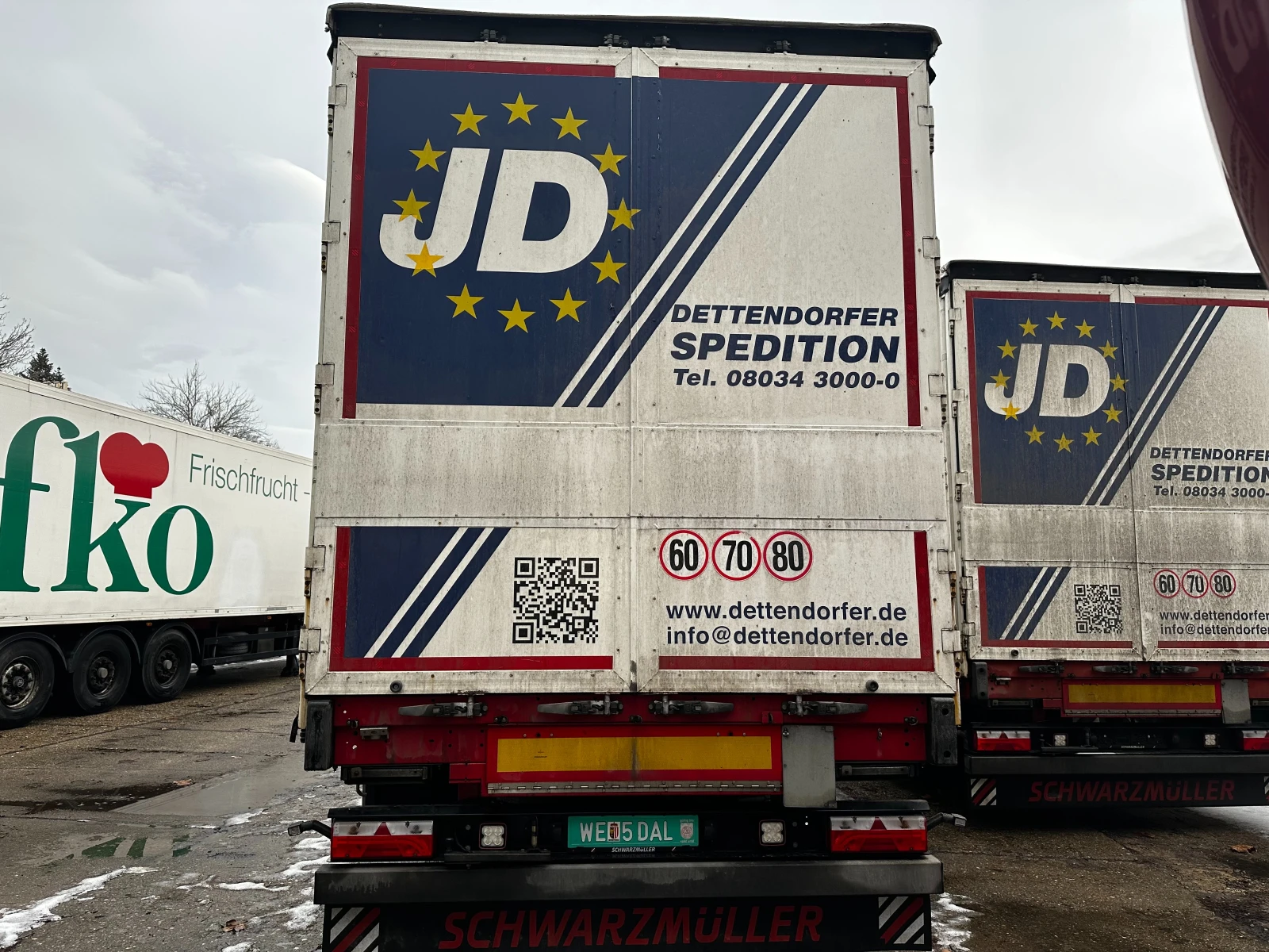 ����������� Schwarzmuller J-SERIE | Mobile.bg � ����������� 4