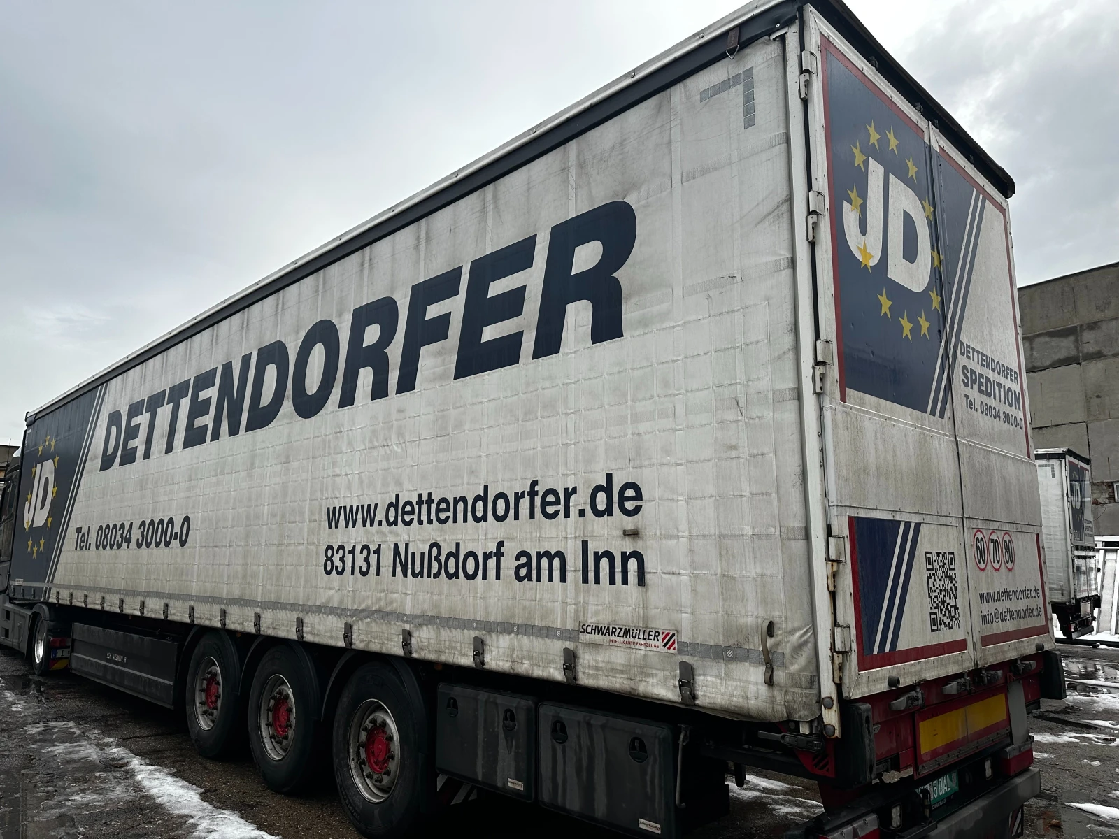 ����������� Schwarzmuller J-SERIE | Mobile.bg � ����������� 3