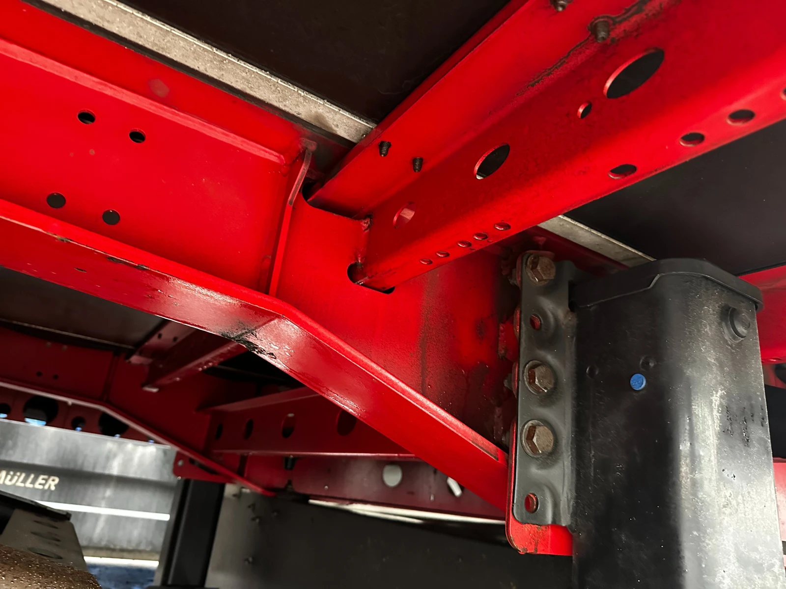 ����������� Schwarzmuller J-SERIE | Mobile.bg � ����������� 7