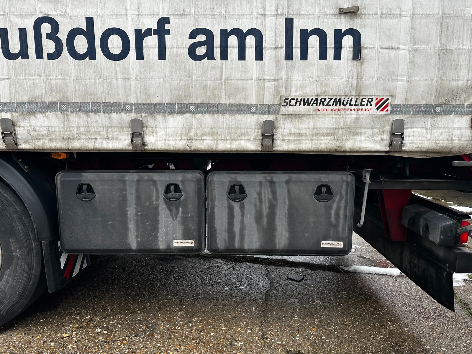 ����������� Schwarzmuller J-SERIE | Mobile.bg � ����������� 6