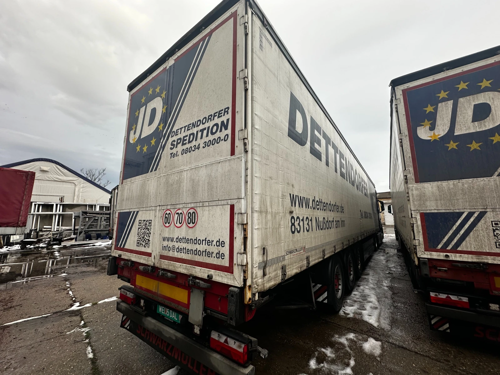 ����������� Schwarzmuller J-SERIE | Mobile.bg � ����������� 5