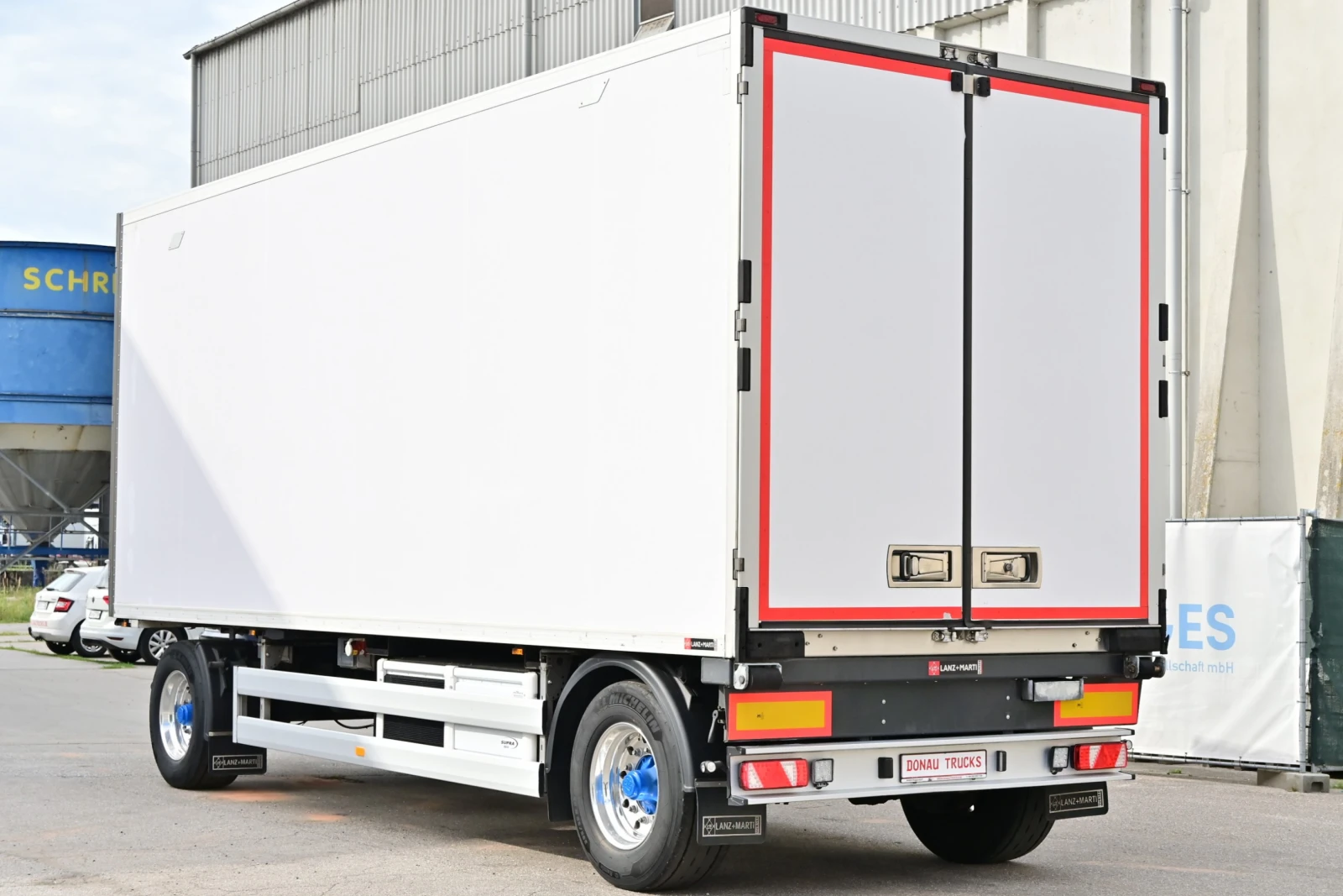 �� ������ Lanz Marti Carrier Supra 850U | Mobile.bg � ����������� 4