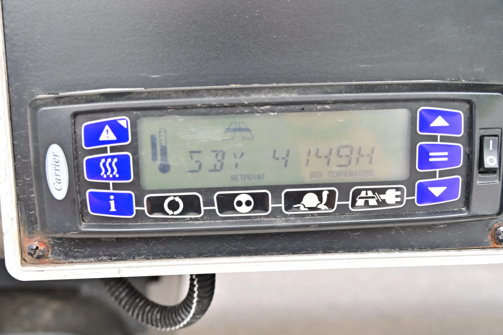 �� ������ Lanz Marti Carrier Supra 850U | Mobile.bg � ����������� 15